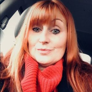 Meet your Posher, Tracy